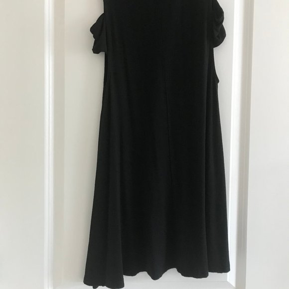 Amerian Eagle Soft and Sexy Little Black Dress - Picture 3 of 3